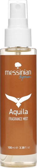 Messinian Spa Hair & Body Mist Fragrance Mist Aquila 100ml