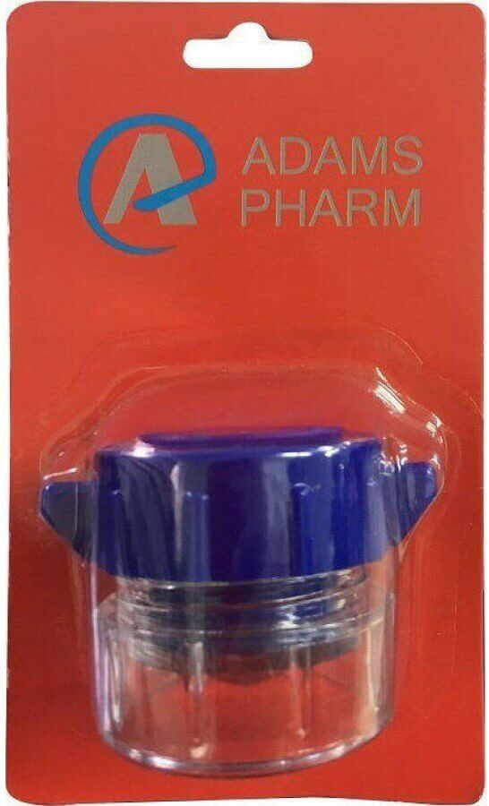 Adams Pharm Κ 70029 Grater Pill 1τμχ
