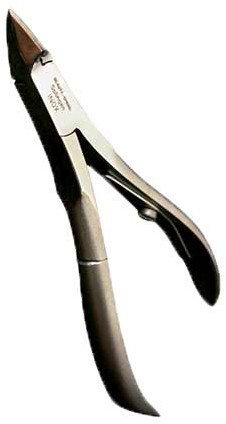 Beauty Spring Nail Nipper Inox 250 1τμχ