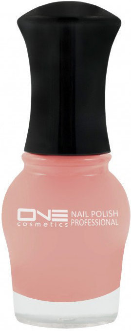 One Cosmetics Nude Collection Gloss 3011 Βερνίκι Νυχιών 14ml