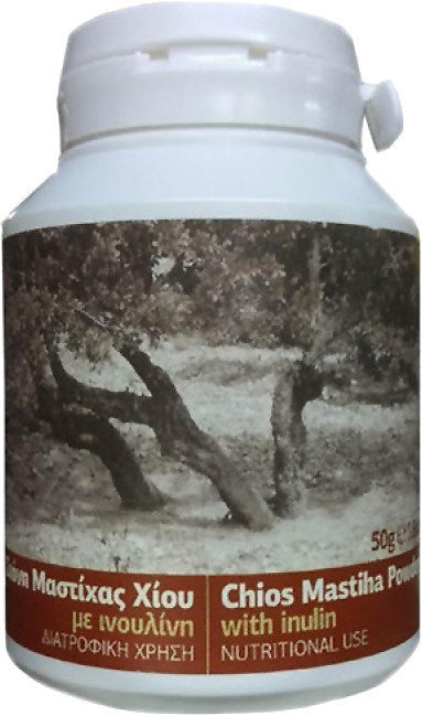 Mastihatherapy Powder 50gr