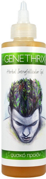 Genethrix Herbal Intrafollicular Gel 200ml