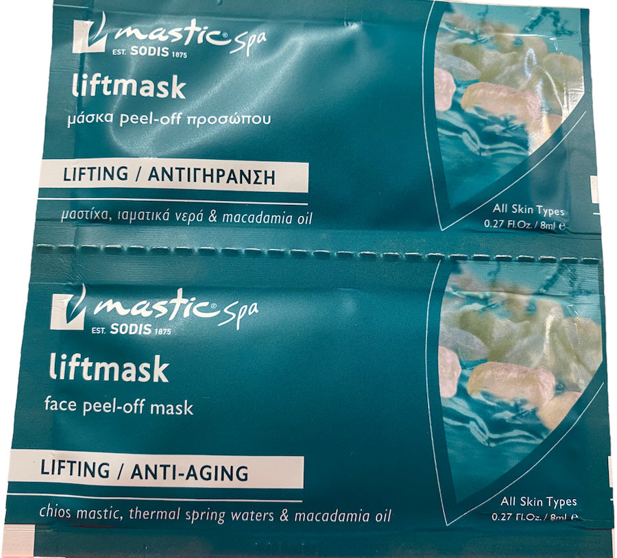 Mastic Spa Liftmask Peel-Off 16ml