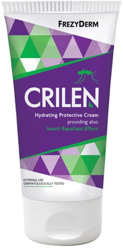 Frezyderm Crilen Hydrating Protective Cream 50ml
