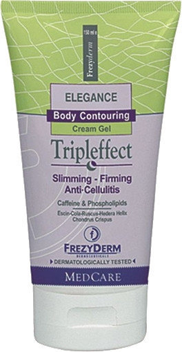 Frezyderm Tripleffect Cream Gel 150ml