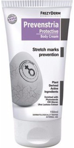 Frezyderm Prevenstria Protective Body Cream 150ml Frezyderm Prevenstria Protective Body Cream 150ml