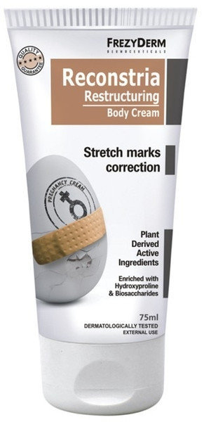 Frezyderm Reconstria Body Cream 75ml Frezyderm Reconstria Body Cream 75ml