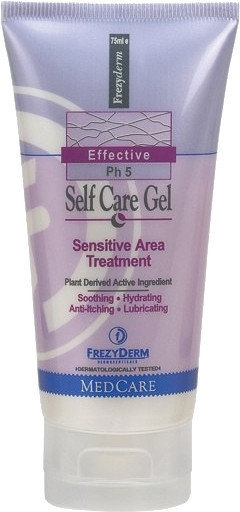 Frezyderm Self Care Gel 75ml
