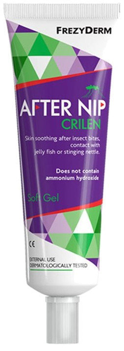Frezyderm Crilen After Nip Gel 30ml