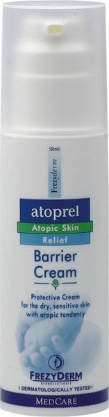 Frezyderm Atoprel Barrier Cream 150ml