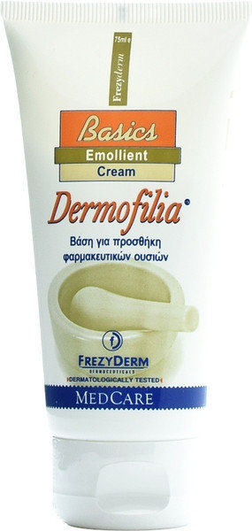 Frezyderm Dermofilia Basics Cream 75ml