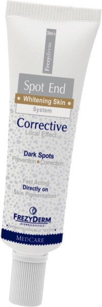 Frezyderm Spot End Corrective Cream 30ml