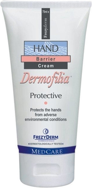 Frezyderm Dermofilia Hand Cream 75ml
