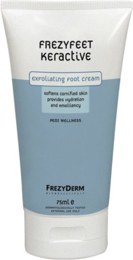 Frezyderm Frezyfeet Keractive Cream 75ml