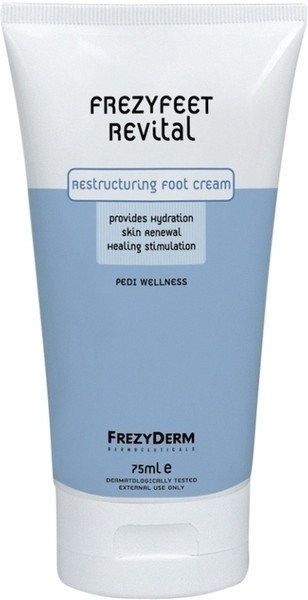 Frezyderm Frezyfeet Revital Cream  75ml