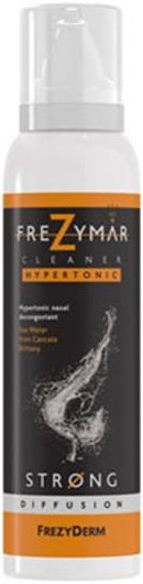 Frezyderm Frezymar Cleaner Hypertonic Strong 120ml