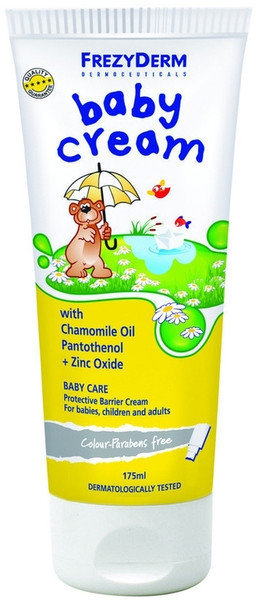 Frezyderm Baby Cream 175ml