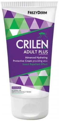 Frezyderm Crilen Adults Plus Protective Cream 125ml