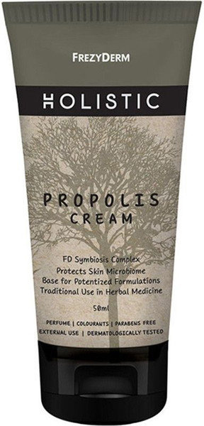 Frezyderm Holistic Propolis Cream 50ml
