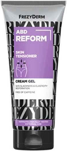Frezyderm ABD Reform Cream Gel 200ml
