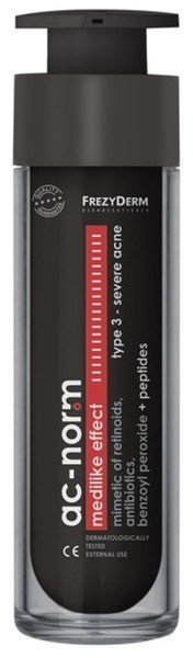 Frezyderm Ac-Norm Medilike Effect Type 3 Cream 50ml