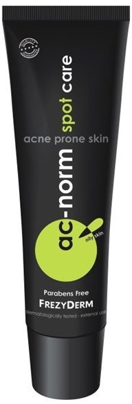 Frezyderm Ac-Norm Spot Care Acne Prone Skin 15ml