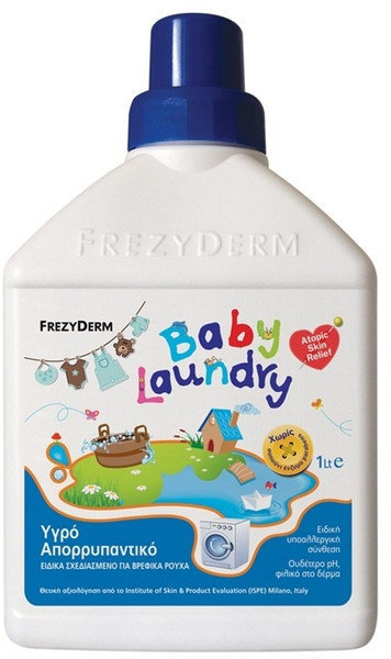 Frezyderm Atoprel Baby Laundry 1lt