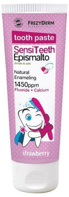 Frezyderm Sensiteeth Epismalto Toothpaste 1.450ppm 50ml