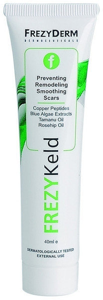 Frezyderm Frezykeld Cream 40ml