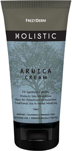 Frezyderm Holistic Arnica Cream 50ml
