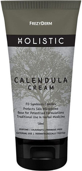 Frezyderm Holistic Calendula Cream 50ml