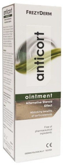 Frezyderm Anticort Ointment 50ml
