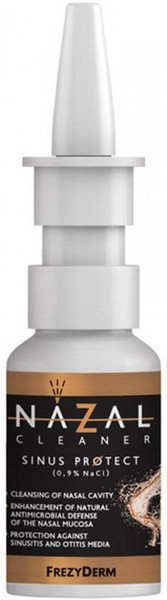 Frezyderm Nazal Cleaner Sinus Protect 30ml