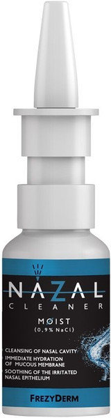 Frezyderm Nazal Cleaner Moist 30ml