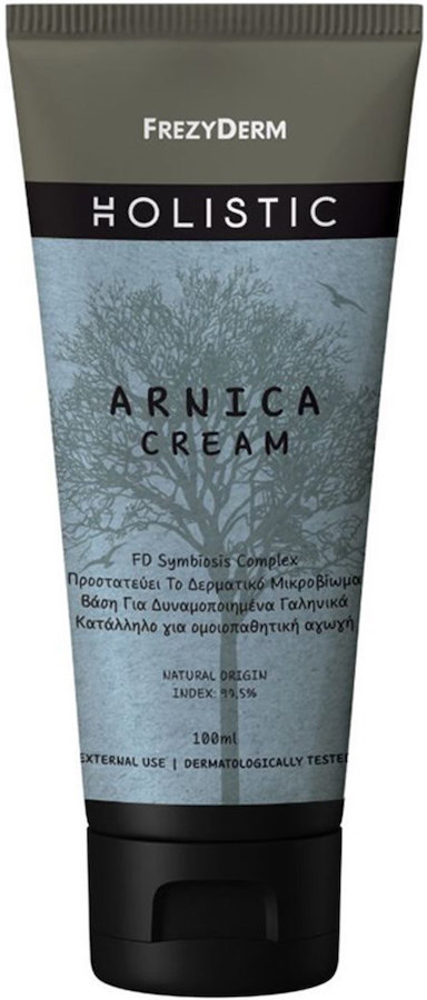 Frezyderm Holistic Arnica Cream 100ml