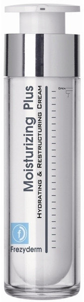 Frezyderm Moisturizing Plus Cream 30+ Dry Skin 50ml Frezyderm Moisturizing Plus Cream 30+ Dry Skin 50ml