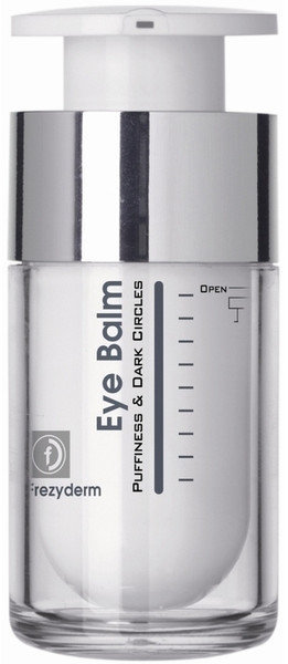 Frezyderm Eye Balm Puffiness & Dark Circles 15ml