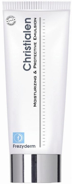 Frezyderm Christialen Emulsion Body Milk 200ml