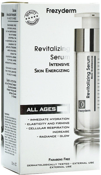 Frezyderm Revitalizing Serum 30ml