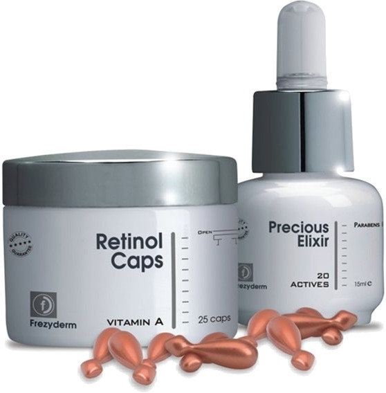 Frezyderm Age Repair Set