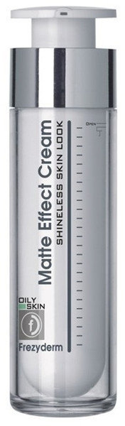 Frezyderm Matte Effect Cream Oily Combination Skin 50ml 