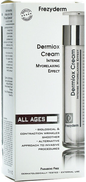 Frezyderm Dermiox Anti-Ageing Cream 50ml