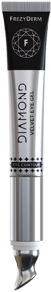 Frezyderm Diamond Velvet Eye Gel 15ml