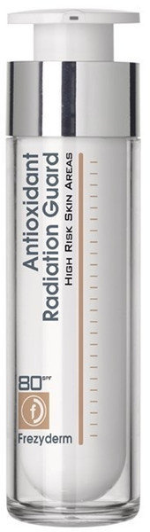 Frezyderm Antioxidant Radiation Guard Cream SPF80 50ml