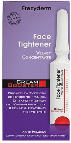 Frezyderm Cream Booster Face Tightener 5ml