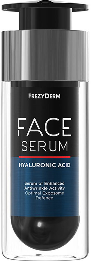 Frezyderm Face Serum Hyaluronic Acid 30ml
