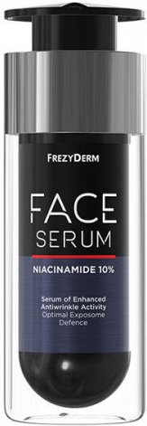 Frezyderm Face Serum Niacinamide 10% 30ml
