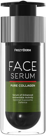 Frezyderm Face Serum Pure Collagen 30ml