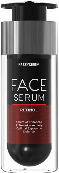 Frezyderm Face Night Serum Retinol 30ml