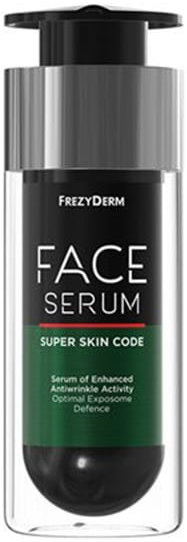 Frezyderm Face Serum Super Skin Code 30ml